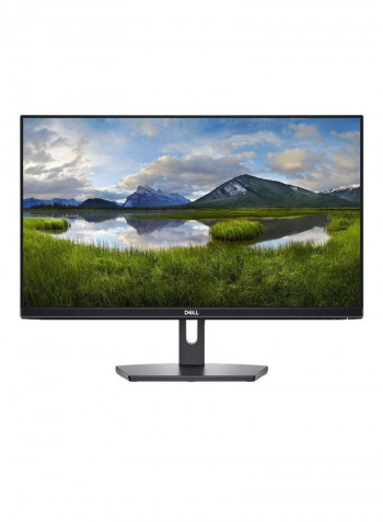 23.8-Inch Full HD Monitor Black