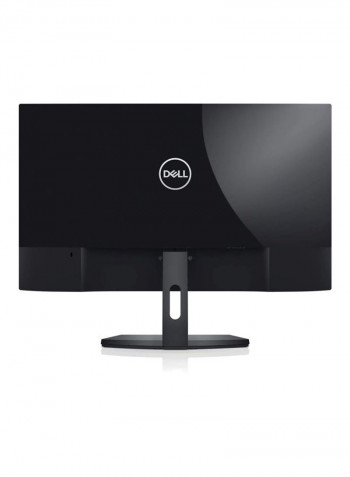 23.8-Inch Full HD Monitor Black