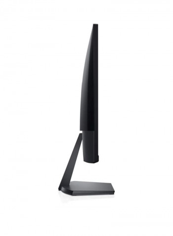 23.8-Inch Full HD Monitor Black