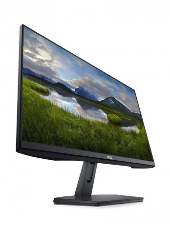 23.8-Inch Full HD Monitor Black