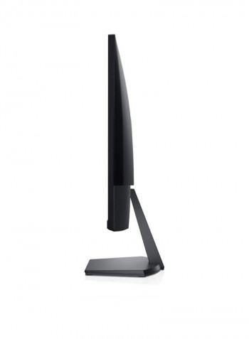23.8-Inch Full HD Monitor Black