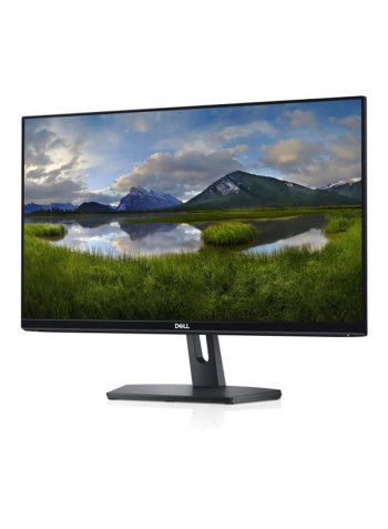 23.8-Inch Full HD Monitor Black