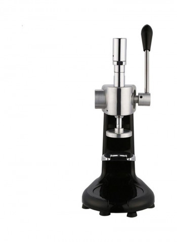 Coffee Fixed Pressed Powder Machine Multicolour 47x37x45cm