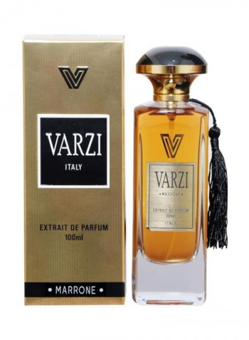 Marrone Extrait De Parfum 100ml