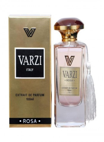 Rosa Extrait De Parfum 100ml