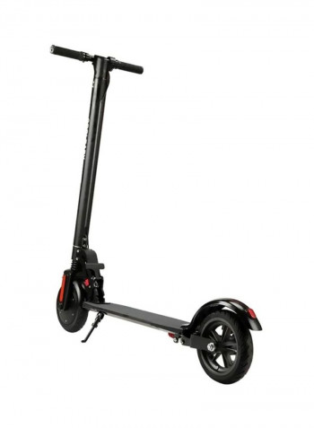 Height Adjustable Scooter 43x108x114cm