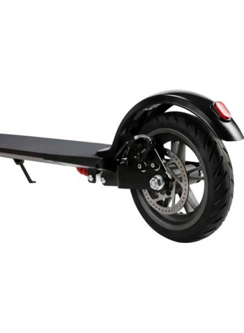 Height Adjustable Scooter 43x108x114cm