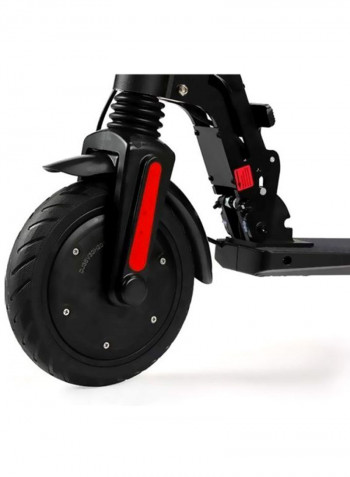 Height Adjustable Scooter 43x108x114cm