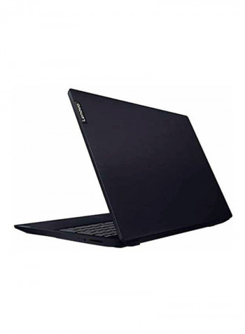 IdeaPad S145-15IGM With 15.6-Inch Display, Celeron Processor/4GB RAM/1TB HDD/Intel UHD Graphics 600 With English/Arabic Keyboard Granite Black