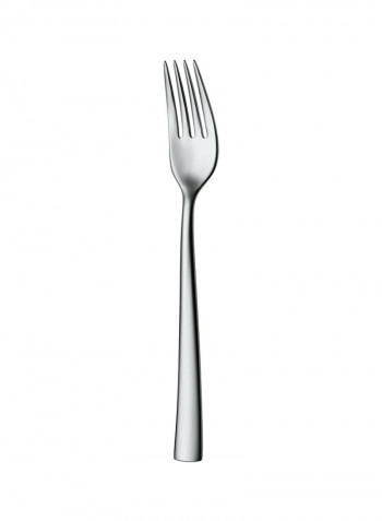 66-Piece Palermo Cutlery Set Silver