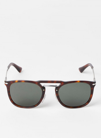 Rectangular Sunglasses
