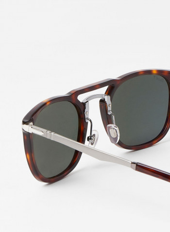 Rectangular Sunglasses
