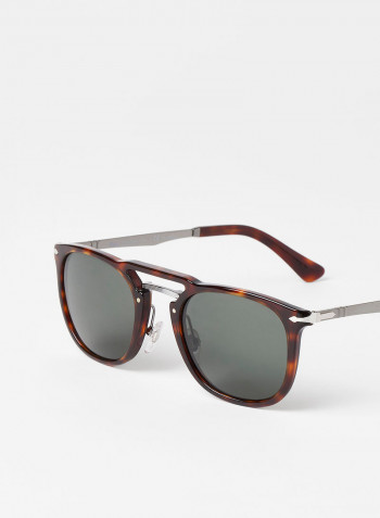 Rectangular Sunglasses