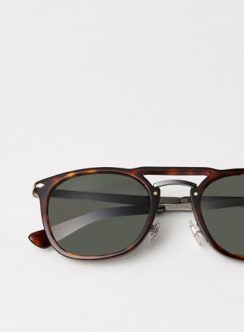 Rectangular Sunglasses