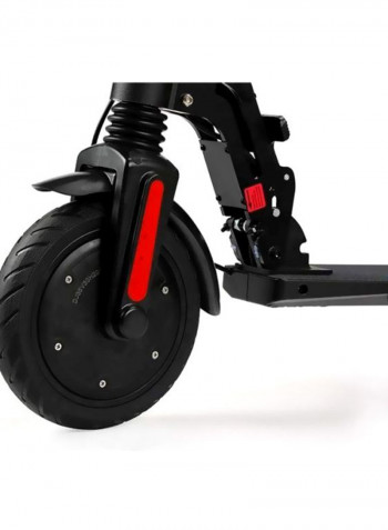 Electric Kick Scooter