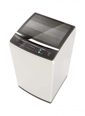Top Load Washing Machine 10.5kg 10.5 kg 600 W SGW1120NS White/Black