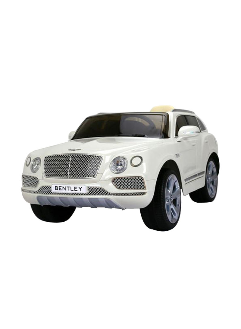Bentley SUV Electric Ride On Car BB-2158