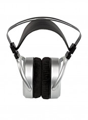 Planar Magnetic Over-Ear Headphones Black/Silver reviews Planar Magnetic Over-Ear Headphones Black/Silver