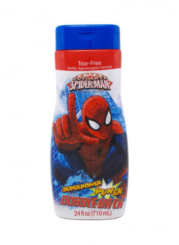 Super Power Bubble Bath 710ml