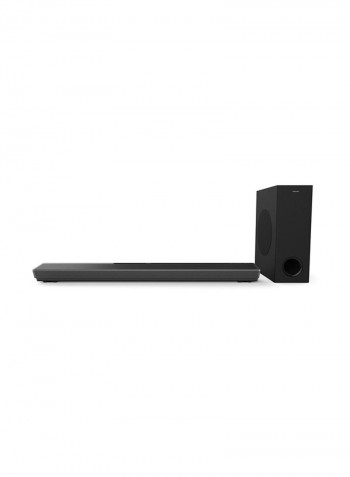 3.1 Channel Wireless Dolby Atmos Sound Bar (2020) TAPB603/98 Black
