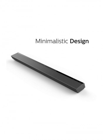 3.1 Channel Wireless Dolby Atmos Sound Bar (2020) TAPB603/98 Black