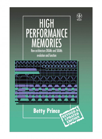 High Performance Memories Hardcover