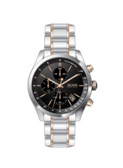Men's Stainless Steel Chronograph Wrist Watch 1513473