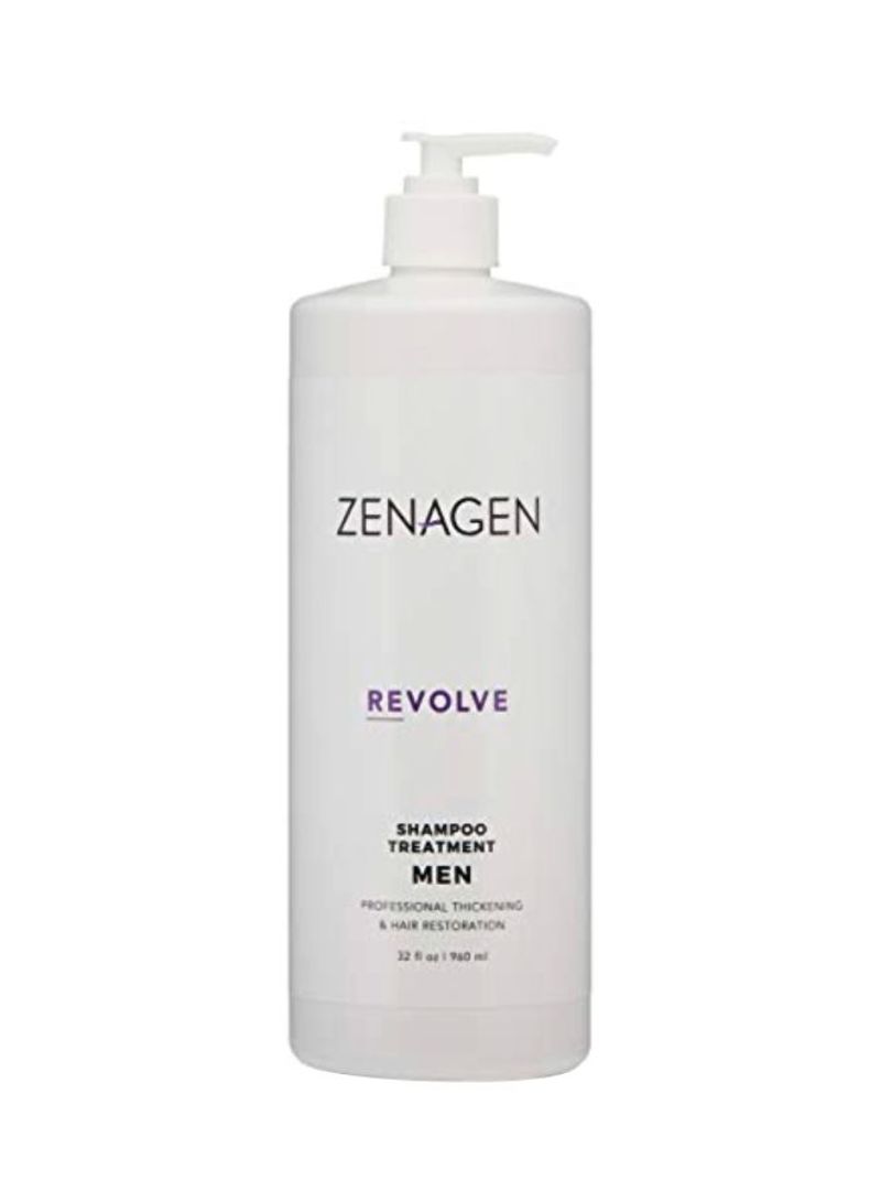 Revolve Shampoo Treatment 32ounce
