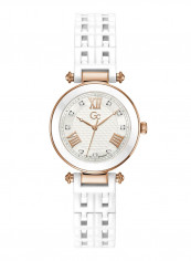 Women's Round Shape Analog Watch Y66001L1MF reviews Women's Round Shape Analog Watch Y66001L1MF