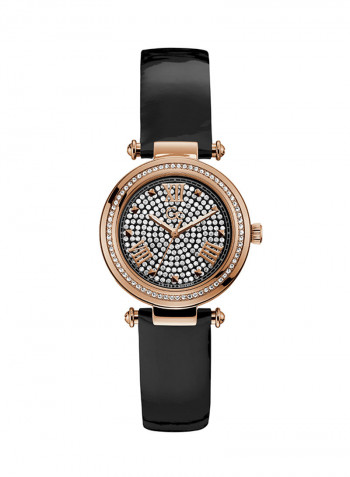 Women's Prime Chic Analog Watch Y47005L2MF