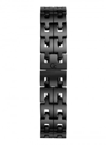 Women's Round Shape Analog Watch Y66002L2MF