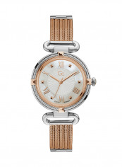 Women's Water Resistant Analog Wrist Watch Y58001L1MF