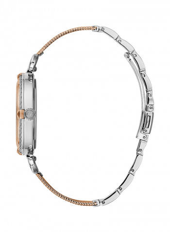 Women's Water Resistant Analog Wrist Watch Y58001L1MF