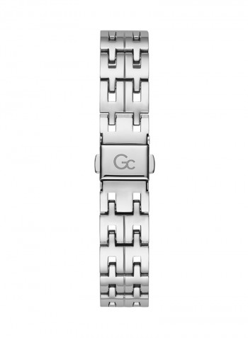 Women's Water Resistant Analog Wrist Watch Y58001L1MF