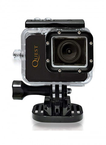 1080p Full HD Action Camera