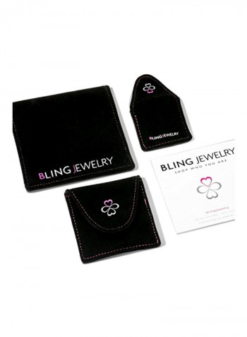 925 Sterling Silver Chain Necklace