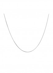 14K White Gold Cuban Curb Chain Necklace reviews 14K White Gold Cuban Curb Chain Necklace