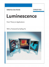 Luminescence Hardcover