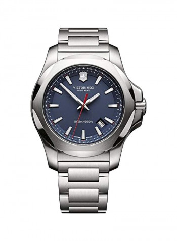 Men's Water Resistant Analog Watch 241724.1