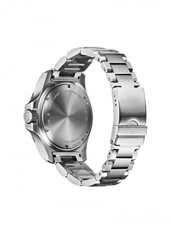 Men's Water Resistant Analog Watch 241724.1