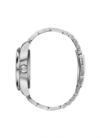 Men's Water Resistant Analog Watch 241724.1