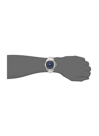 Men's Water Resistant Analog Watch 241724.1