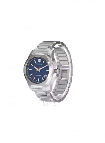 Men's Water Resistant Analog Watch 241724.1
