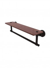 Brass Towel Bar Brown 22inch reviews Brass Towel Bar Brown 22inch