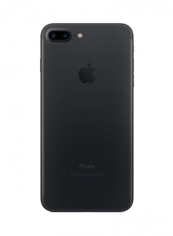 iPhone 7 Plus With FaceTime Black 32GB 4G LTE