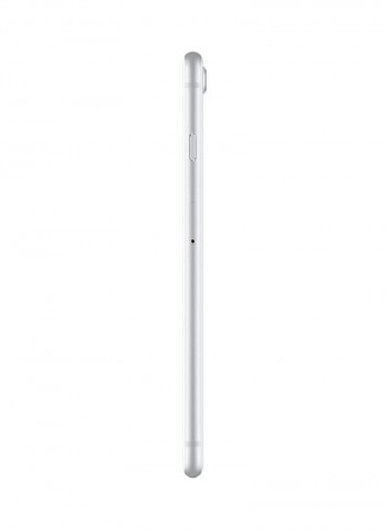 Refurbished - iPhone 8 Plus With FaceTime Silver 256GB 4G LTE