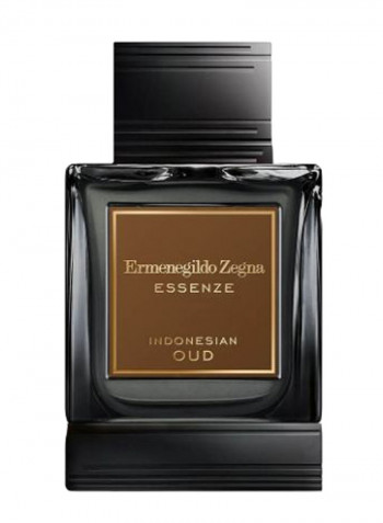 Essenze Indonesian Oud EDP 100ml