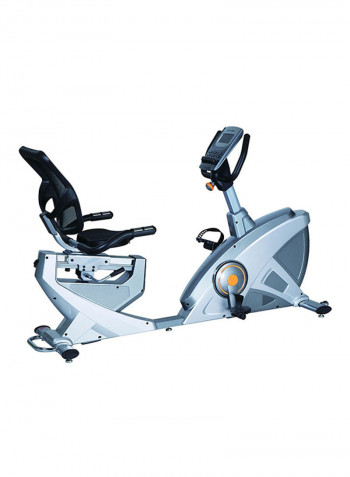 Recumbent Exercise Bike