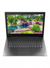 V130-15IGM Laptop With 15.6-Inch Display, Celeron N4000 Processor/4GB RAM/1TB HDD/Intel HD Graphics 600/DOS Iron Grey