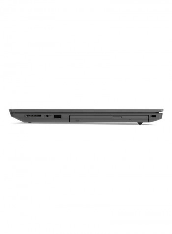V130-15IGM Laptop With 15.6-Inch Display, Celeron N4000 Processor/4GB RAM/1TB HDD/Intel HD Graphics 600/DOS Iron Grey